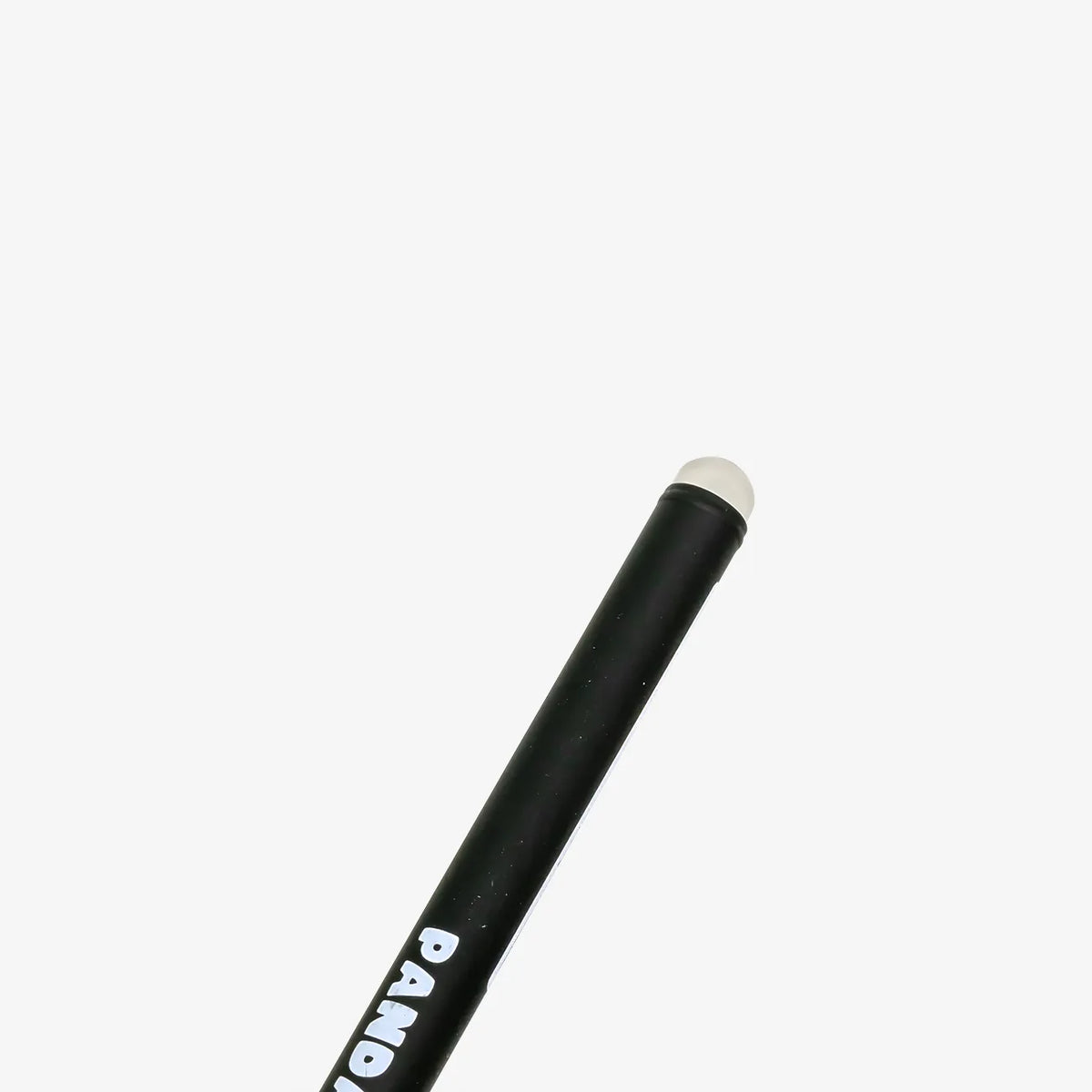 Radierbarer-Stift-mit-Panda-Print-Weiss-Schwarz-Pandastic-Produktansicht-Radierer