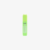 Radierbarer-_Stift-Textmarker-Gruen-Baer-Macaron-Produktansicht