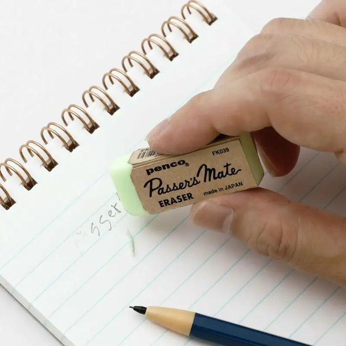 Penco | Passer's Mate | Radiergummi
