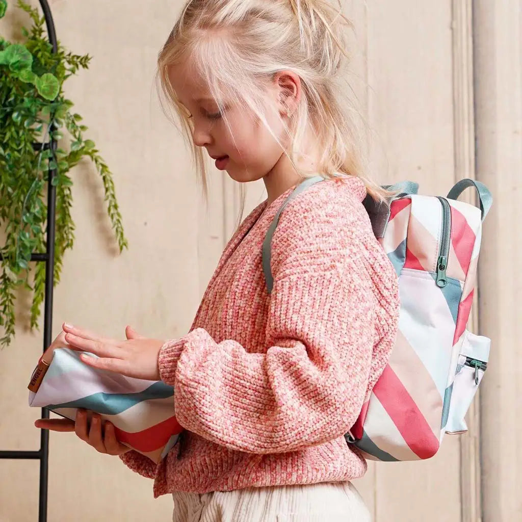 Engel / Rucksack / Rainbow 2.0 Rucksack — Größe M