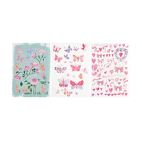 Rico-Design-Paper-Poetry-Motivpapierblock-La-VieEn-Rose-Format_A4_Block_Musterbögen-1