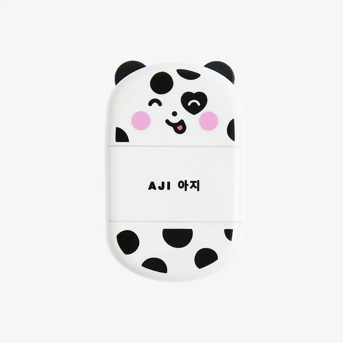 Rico-Design-Radiergummi-mit-Anspitzer-Hund-32x18x51mm-Produktansicht