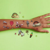 Rico-Design-Tattoos-_Rainbow-_Fun_-19-teilig-2Boegen-Produktansicht-Ambient