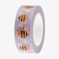Rico-design-PaperPoetry-Tape-Futschikato-bee-15cmx10m-1