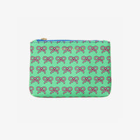 Ricodesign-und-Redfries-Etui-S-Eye-Candy-Schleifen-14x10cm-Produktansicht
