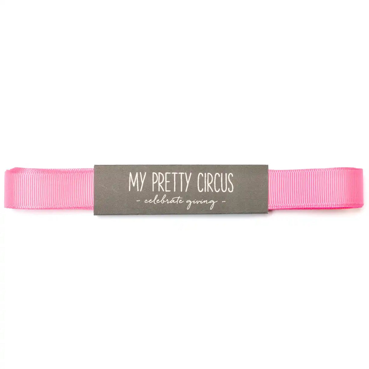 Ripsband-Breite-16mm-laenge-5m-Farbe-Neonpink-Aufgerollt-mit-Banderolle-Produktansicht-1