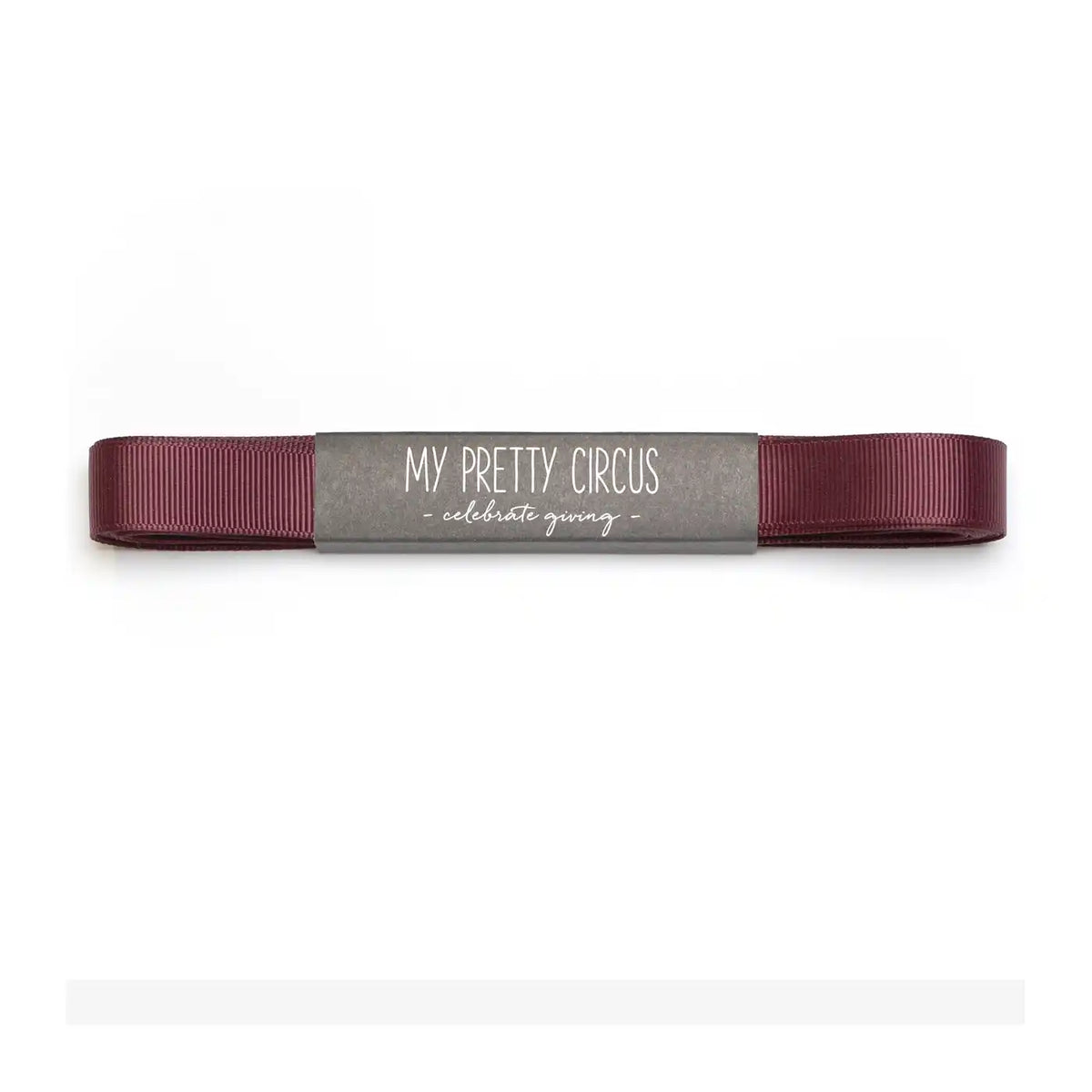 Ripsband-Breite-16mm-laenge-5m-Farbe-Weinrot-Aufgerollt-mit-Banderolle-Produktansicht-1