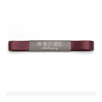 Ripsband-Breite-16mm-laenge-5m-Farbe-Weinrot-Aufgerollt-mit-Banderolle-Produktansicht-1