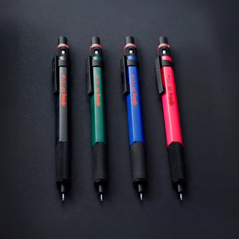 Rotring-500-Druckbleistift-alle_Farben