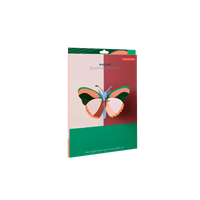 Studio ROOF / 3D Objekt / Sycamore Butterfly