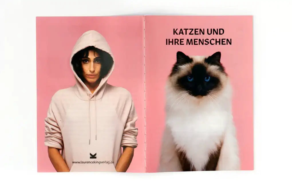 Memospiel-Laurence-king-verlag-Siehst-du-aus-wie-deine-Katze-50-_Karten-_Ab_-6_-Jahren-Booklet