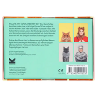 Memospiel-Laurence-king-verlag-Siehst-du-aus-wie-deine-Katze-50-_Karten-_Ab_-6_-Jahren-verpackung-cover-von-hinten