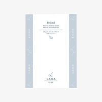 Skizzenblock-250grm-Lana-Bristol-20blatt-A4-Cover-Front-Produktansicht
