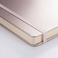 SKizzenbuch-Rosa-Champagner-12x12cm-140g-80Bogen-talens-zoom-1