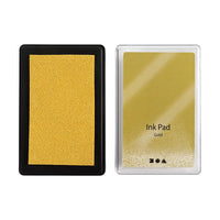 Stempelkissen-Groesse-H2xL9xB6cm-Farbe-Gold-Ansicht-geoeffnet