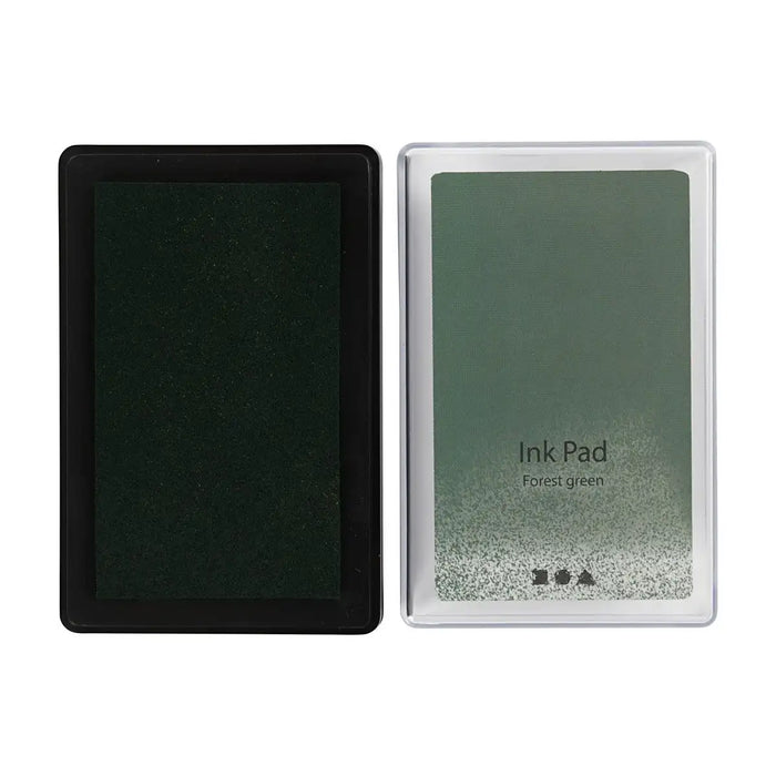 Stempelkissen-Groesse-H2xL9xB6cm-Farbe-Lindgruen-Ansicht-geoeffnet