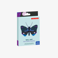 Studio-Roof-Blue-Diadem-Butterfly-3D-Schmetterling-Aufgebaut-aus-Karton-Produktansicht-Verpackung