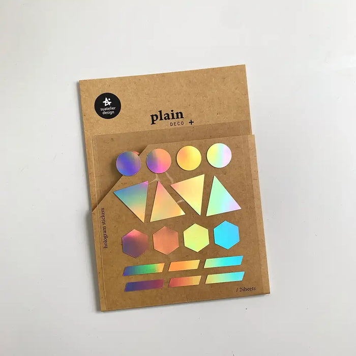 Suatelier-Sticker-PlainDeko25-No1629-9.5x13cm-washiTape-2
