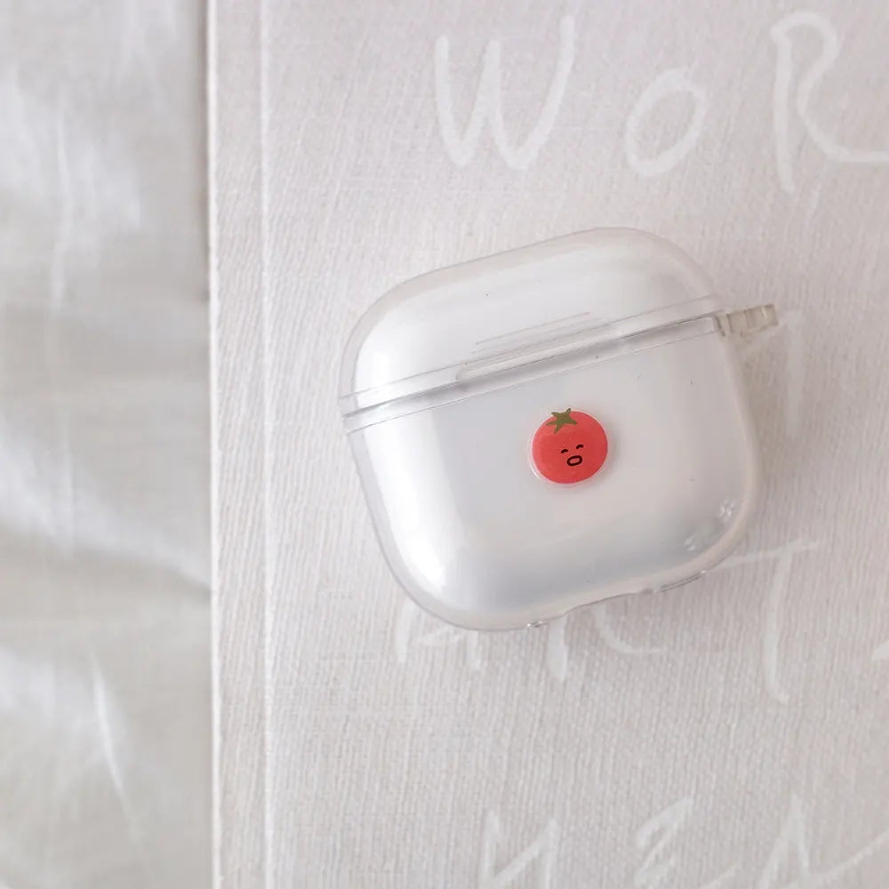 Suatelier | Sticker | daily Deco Sticker | awesome tomato | 92x150mm
