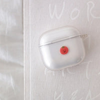 Suatelier | Sticker | daily Deco Sticker | awesome tomato | 92x150mm