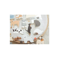 Suatelier | Sticker | Arrr | 10x19cm | 1Bogen