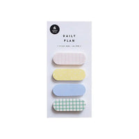 sticky-Memo-Suatelier-aufkleber -No1940-To-do-liste-kleiner-Notizblock