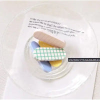 Suatelier | Sticky Memo | Tagesplan 30 | No 1940