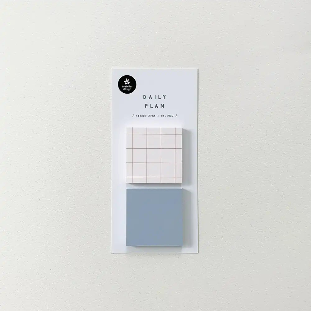 Sticky-memo-Post-it-von-suatelier-aufkleber _anderer Hintergrund