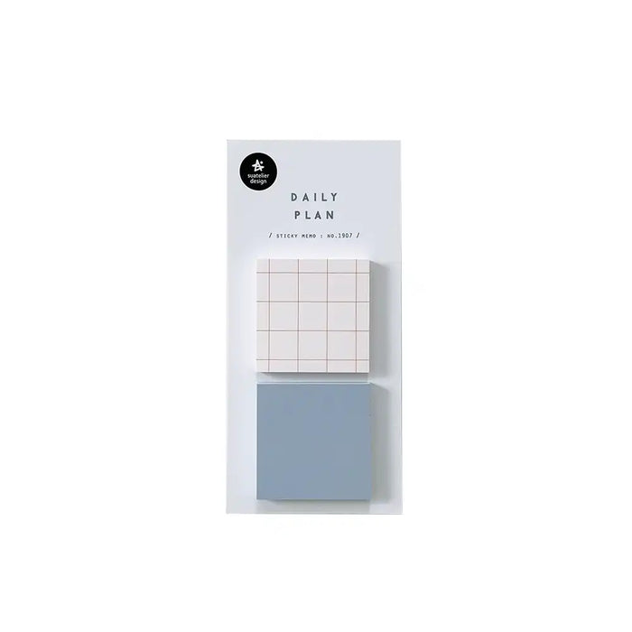 Sticky-memo-Post-it-von-suatelier-aufkleber -Verpackung-1