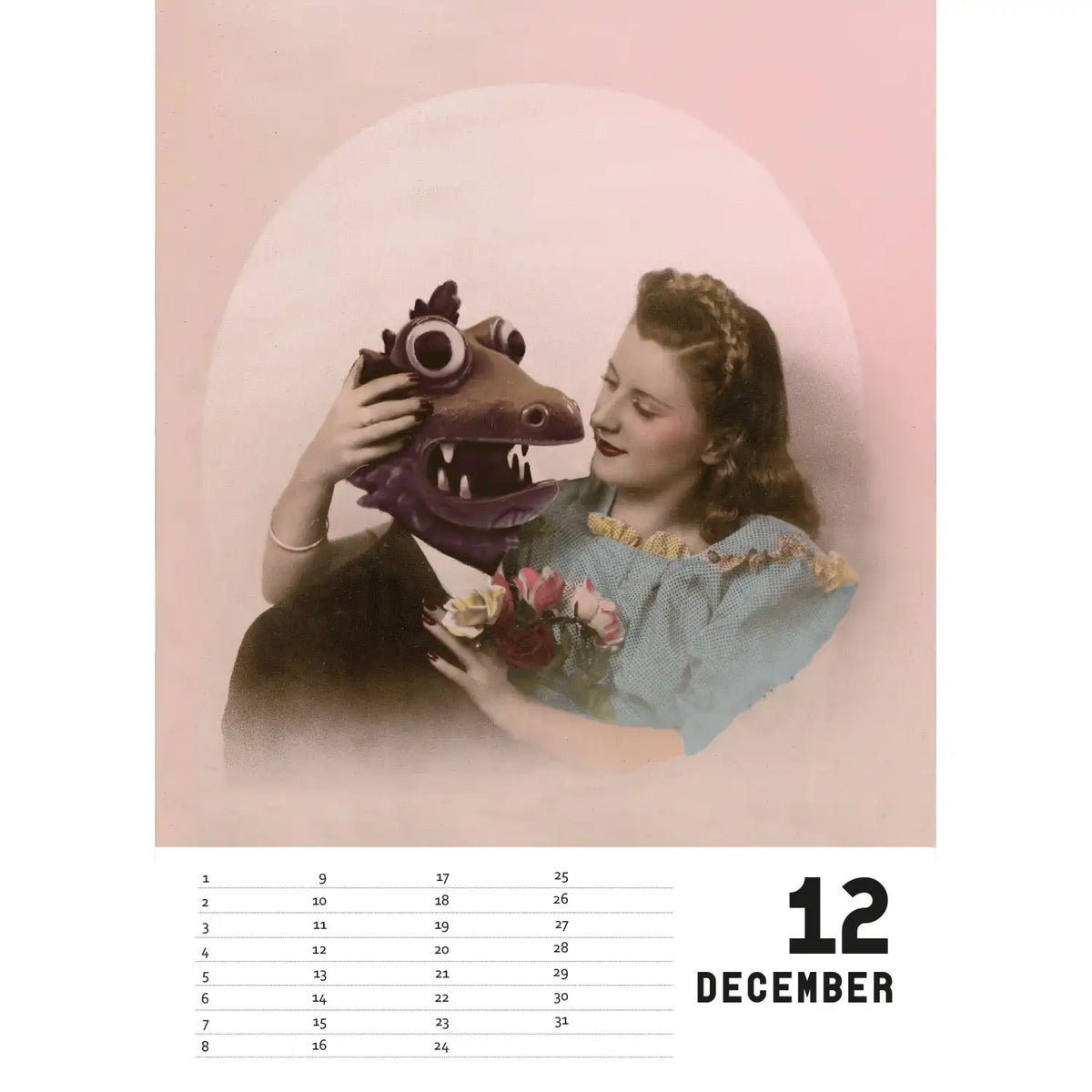 Superfreunde-Kalender-of-deconstruction-A4-Wandkalender-12Motive-cover-vorne-Produktansicht-dezember