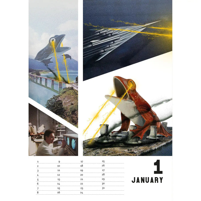 Superfreunde-Kalender-of-deconstruction-A4-Wandkalender-12Motive-cover-vorne-Produktansicht-Januar