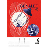 Superfreunde-Kalender-of-deconstruction-A4-Wandkalender-12Motive-cover-vorne-Produktansicht-Juni