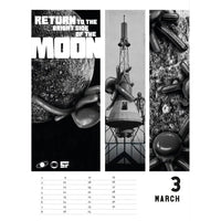 Superfreunde-Kalender-of-deconstruction-A4-Wandkalender-12Motive-cover-vorne-Produktansicht-März