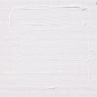 Acrylfarbe / Tube 75ml / Titanweiß 105