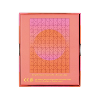 The Puzzle of Love / Ein kleines Gradientenpuzzle / 150Teile / ab 10 Jahren