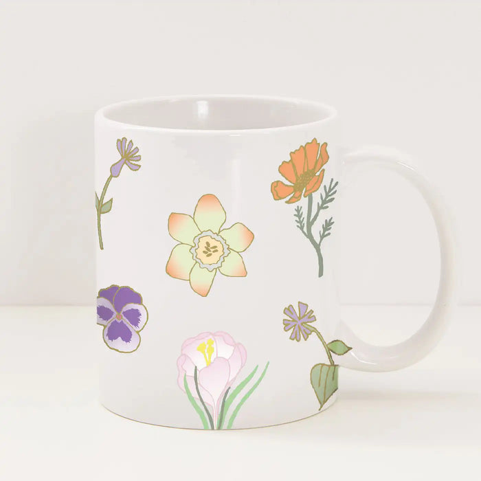 Rico Design / Transfermotive / Blumen