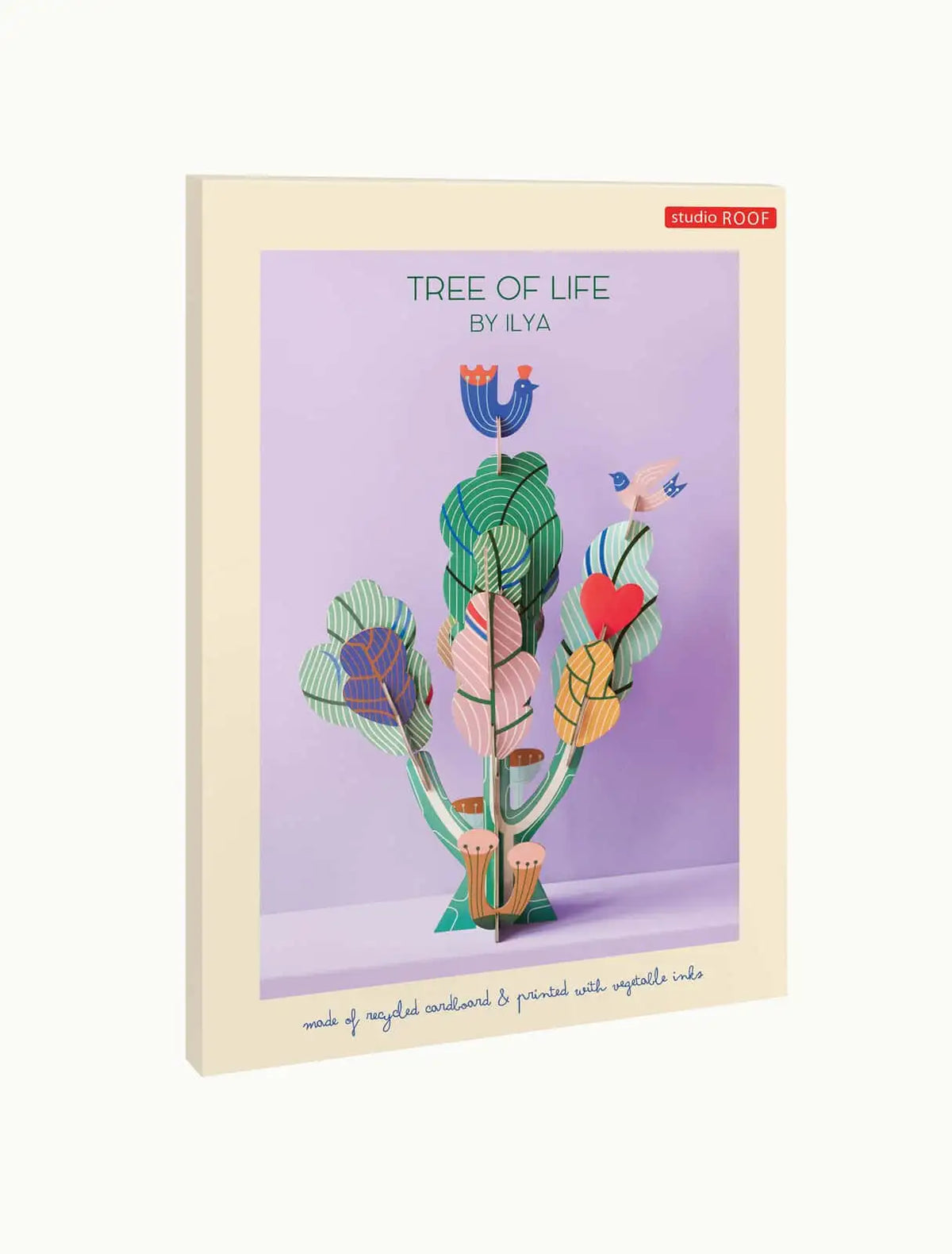 Tree-of-Life-by-Ilya-aus-Papie-3d-object-aufgebaut-Verpackung-cover