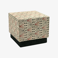 tudi-Billo-Box-Linien-und-Diamant-Unterteil-unifarben_-02-_natur-ebenholz-lackrot-ansicht-seitlich-mittel