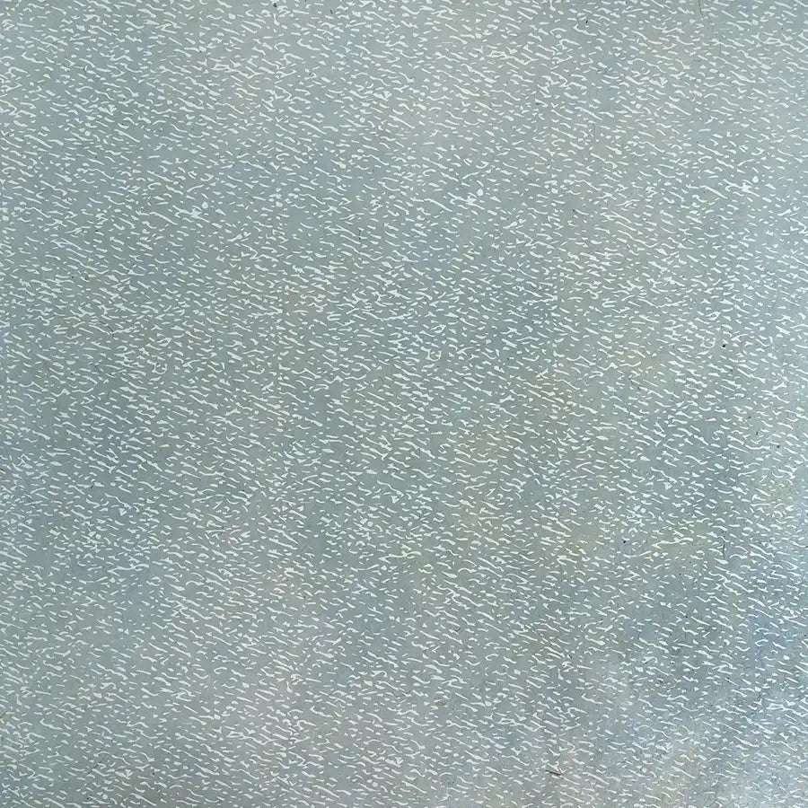 Tudi-Billo-Lokta-Papier-Bogen-Krikelkrakel-401-mildes-blau-auf-weiss-Produktansicht-Quadratisch