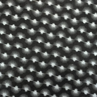 Tudibillo-Lokta-Papier-Bogen-Sonnenstrahlen-ebenholz-silber-produktansicht-bogen-details