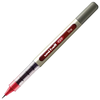 Uniball / Eye / fine / UB-157 / red