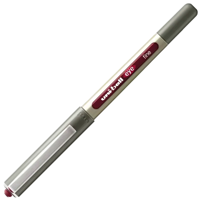 Uniball / Eye / fine / UB-157 / red