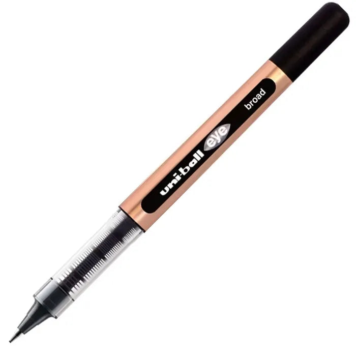 uni-ball/  Eye / broad / UB-150-10 / black offen