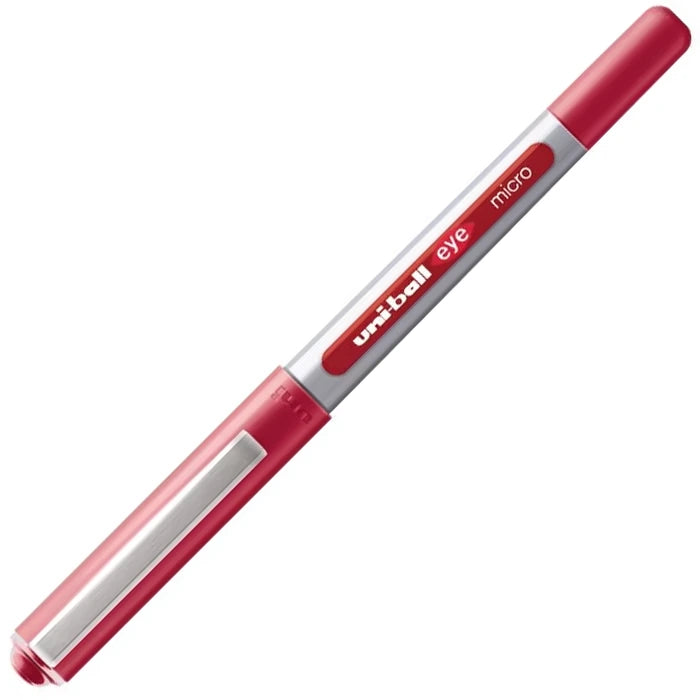 uni-ball/  Eye / Micro / UB-150 red geschlossen