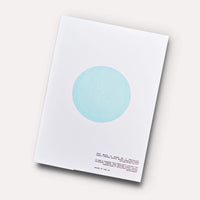 Undatierter-Wochenplaner-Celine-Softcover-A5-144Seiten-Buch-in-Schutzhuelle-geschlossen-Produktansicht