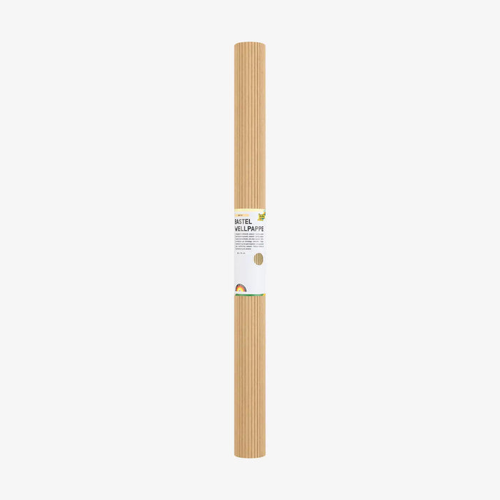 Wellpappe-natur-gerollt-50x70cm-Folia-Produktansicht-Verpackung