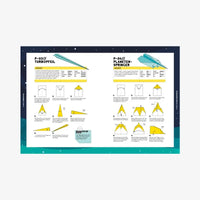 bastelbuch-emf-weltraum-papierflieger-blick-ins-buch-1