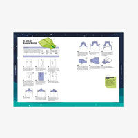 bastelbuch-emf-weltraum-papierflieger-blick-ins-buch-2