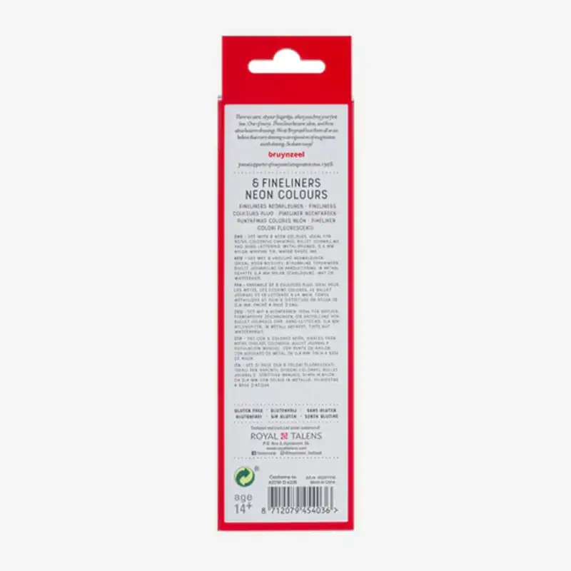 bruynzeel-fineliner-set-im-karton-6-stueck-neon-verpackung-hinten