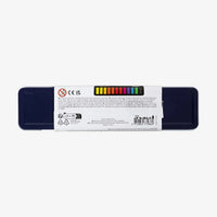 Creativ-Company-Aquarell-Set-hochpigmentiert-Metallbox-mit-Pinsel-_-Mischpalette-12Farben-Produktansicht-in-Verpackung-von-unten